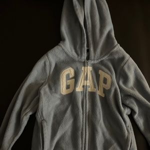 A Gap jacket!